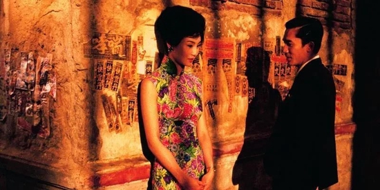 《花样年华：一刹那》片段截图