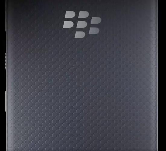 黑莓KEY 2LE
