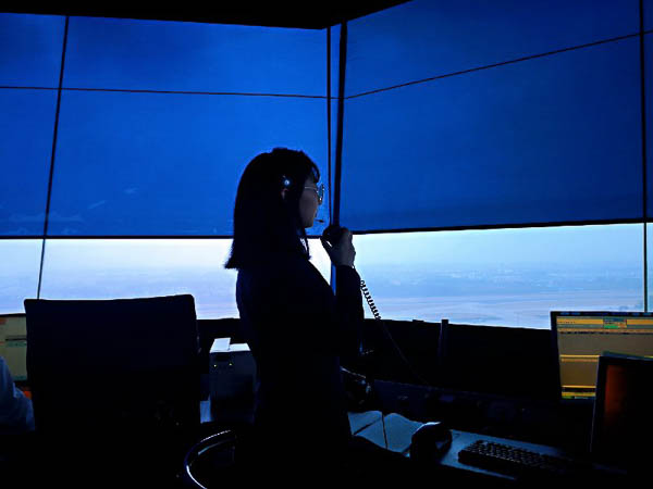 首都机场和大兴机场实现对讲:数字集群通信系统互通