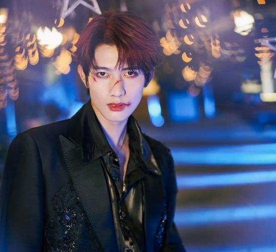 你的偶像,去剧本杀店做主持了