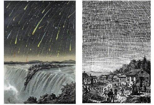 双子座流星雨即将上演 这是你必须要知道的知识 双子座流星雨 新浪科技 新浪网