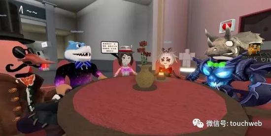 |游戏乐高Roblox上市:市值近300亿美元 腾讯是股东