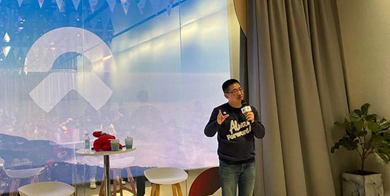 蔚来总裁:交付量下滑只是虚惊一场,10月销量好的很!