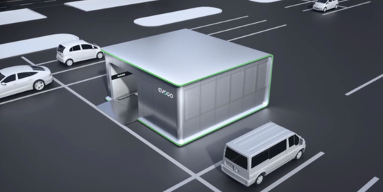 宁德时代下场,“换电”又喜又忧