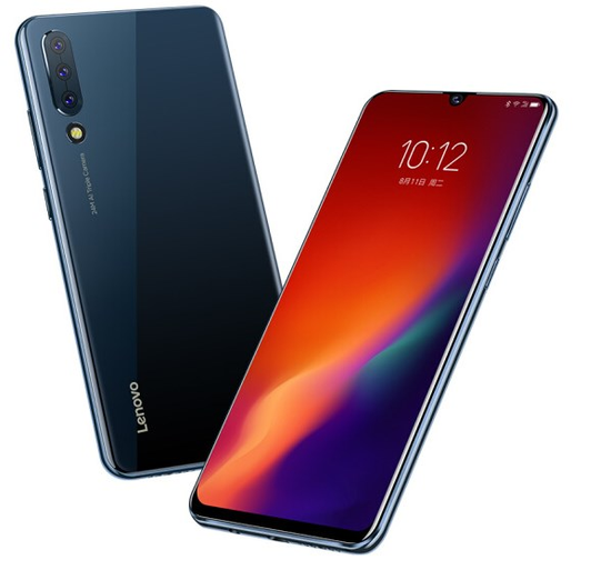 联想Z6