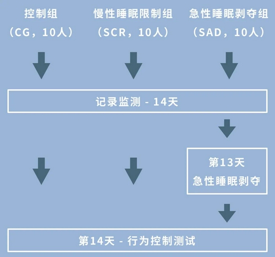 平时睡得少，周末补觉有用吗？