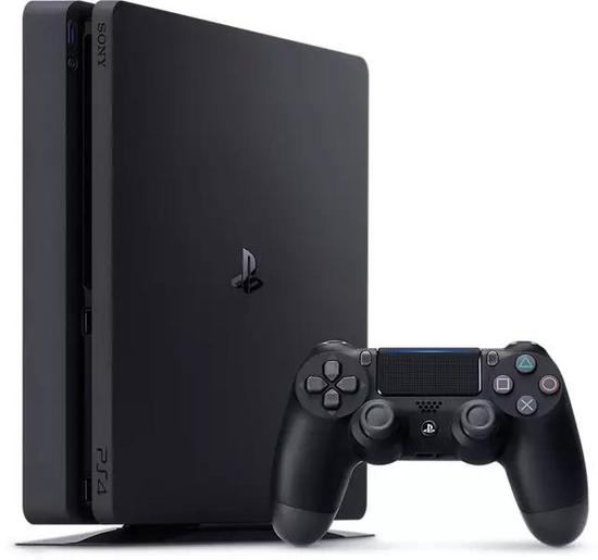 PlayStation 4 | 官网