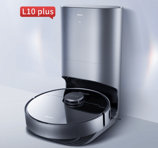 激光导航VS视觉导航,扫地机该怎么选?