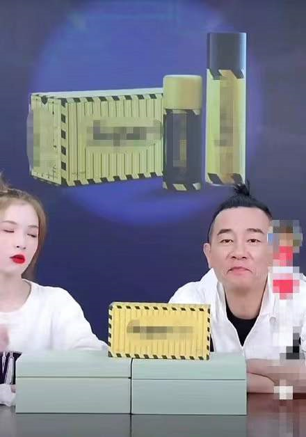 视点·观察|花51万请陈小春等直播带货4场只卖出5000元 李湘、杨坤也“翻过车”