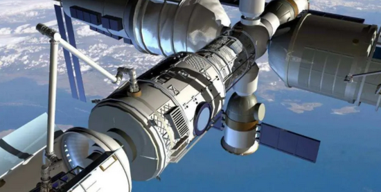 乔布斯走的第十年，苹果联创宣布新身份：太空“清道夫”