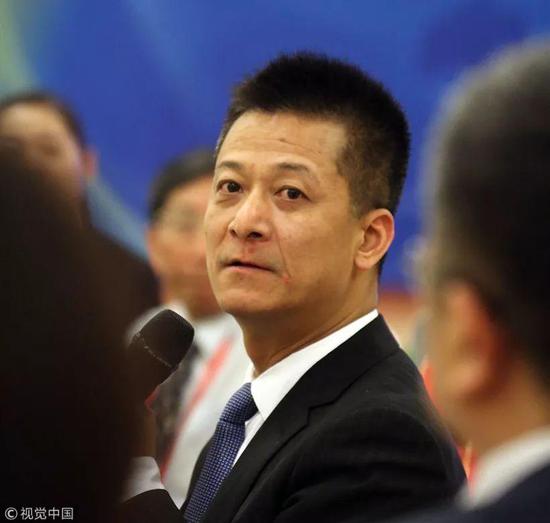 权健老板被刑拘侠客岛出来混总是要还的