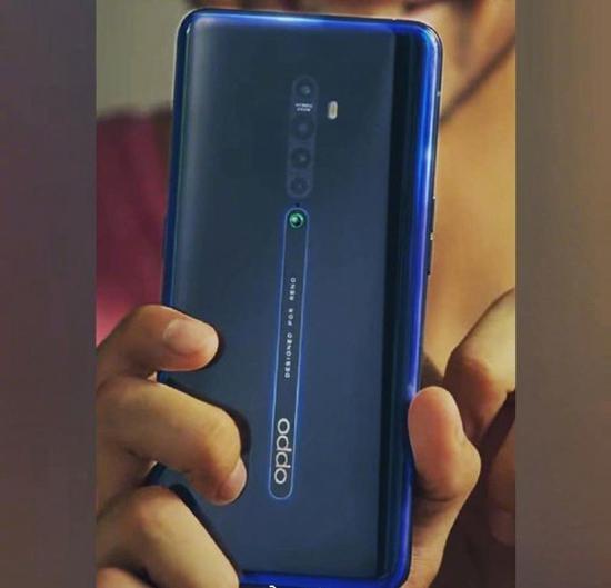 OPPO Reno 2