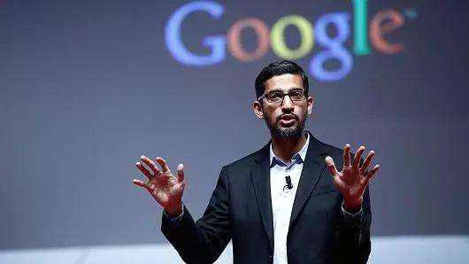 谷歌CEO：对人类来说AI比火和电更有意义