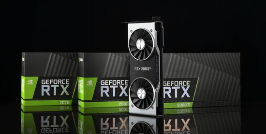 RTX 2080 Ti评测:感受12年来GPU最大革命|NV