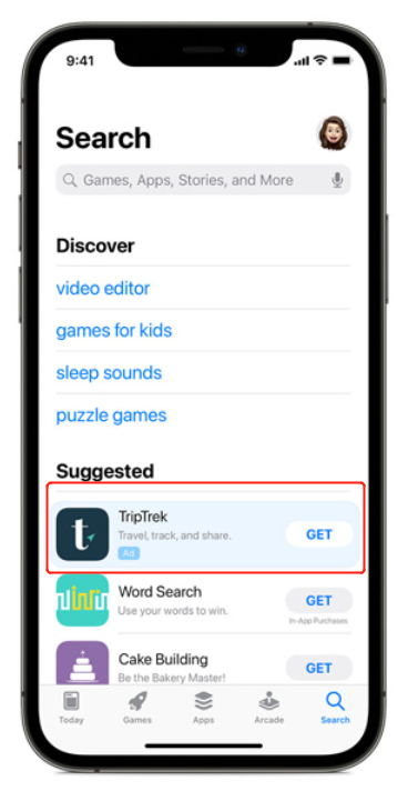 ASA正式上线中国App Store，这个获量新渠道必须安排|ASA|App Store_手机_新浪科技_新浪网