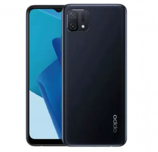 OPPO A16K在菲律宾上市：Helio G35芯片，约890元