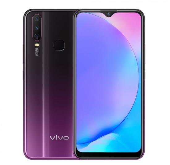 vivo Y17将登陆阿联酋 5000毫安电池+256GB