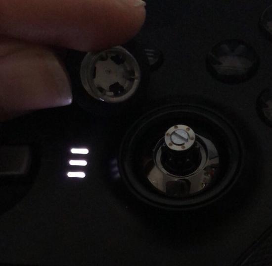 微软最新手柄Xbox Elite Controller V2 将于1月首次亮相百度