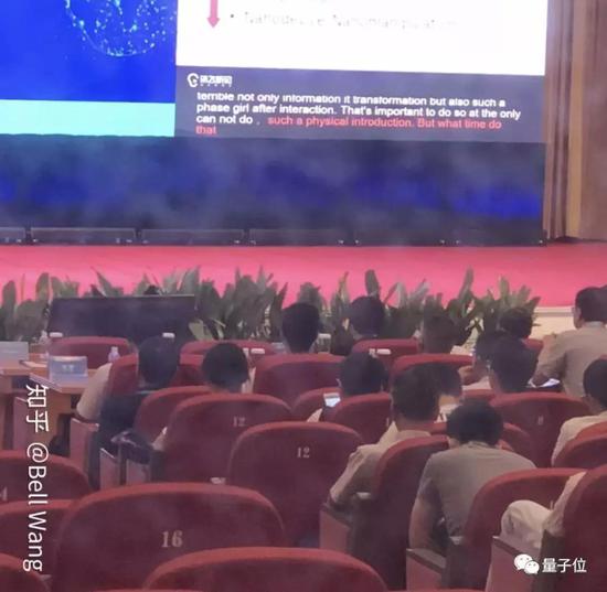 罗生门事件:2018年AI圈造假事件:罗生门此起彼伏,比娱乐圈精彩