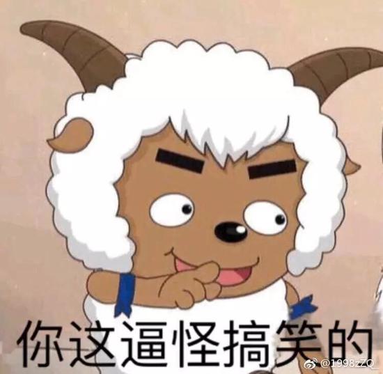 我上辈子是造了什么孽才会摊上刘强东这样的兄弟?