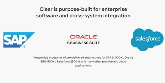 IT之家|微软收购云服务软件商 Clear Software 帮助提高平台效率