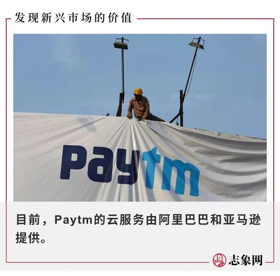 @微软投资印度Paytm 1亿美元2020-08-11 22:19:550阅