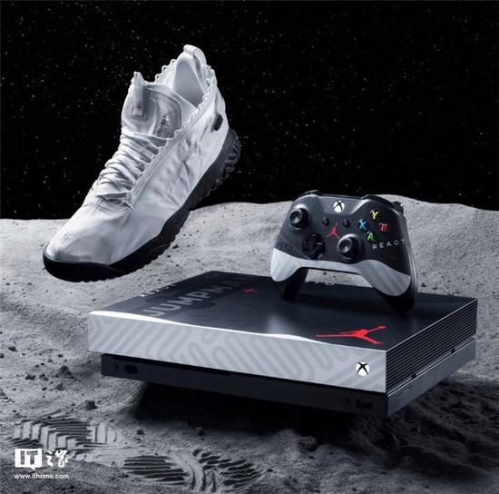 乔丹联名xbox推出 鞋机 终极套装 只送不卖 Xbox 套装 乔丹 新浪科技 新浪网 乔丹联名xbox推出 鞋机 终极套装 只送不卖 Xbox 套装 乔丹 新浪科技 新浪网