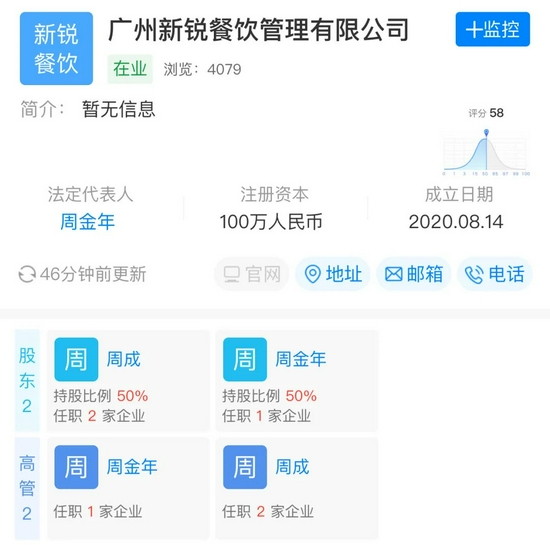 人物|奶茶店跑路代言人李维嘉被骂惨 从法律角度冤是不冤？
