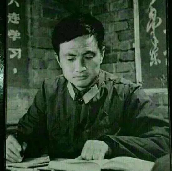 疯王,任正非!