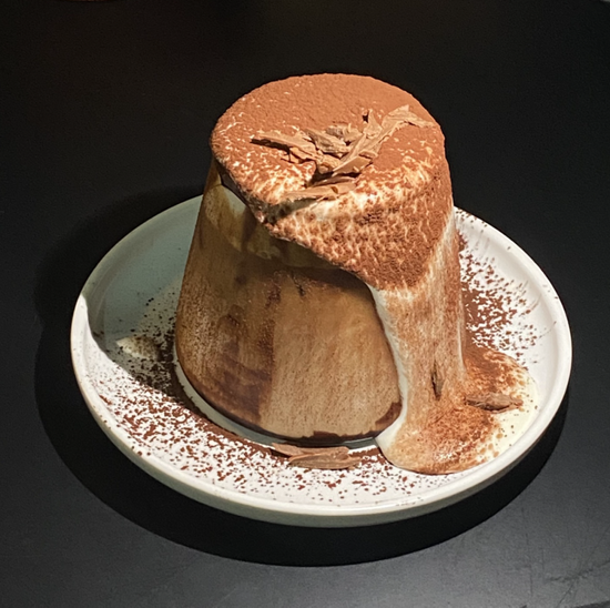 山物House熔岩拿铁 | 受访者供图