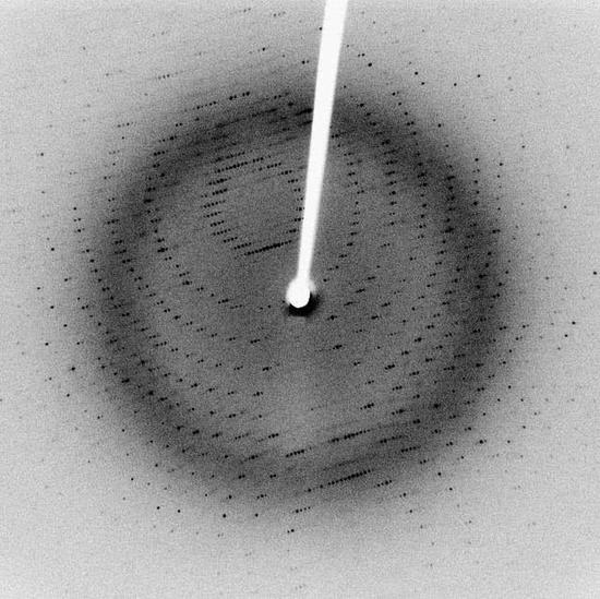 x ray diffraction pattern for fcc copper x ray diffraction pattern for fcc copper