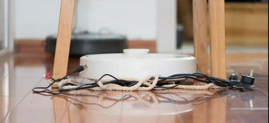 激光导航VS视觉导航，扫地机该怎么选？