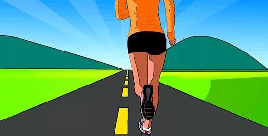 　“10000步健康指南”来源于营销策略 | Pixabay