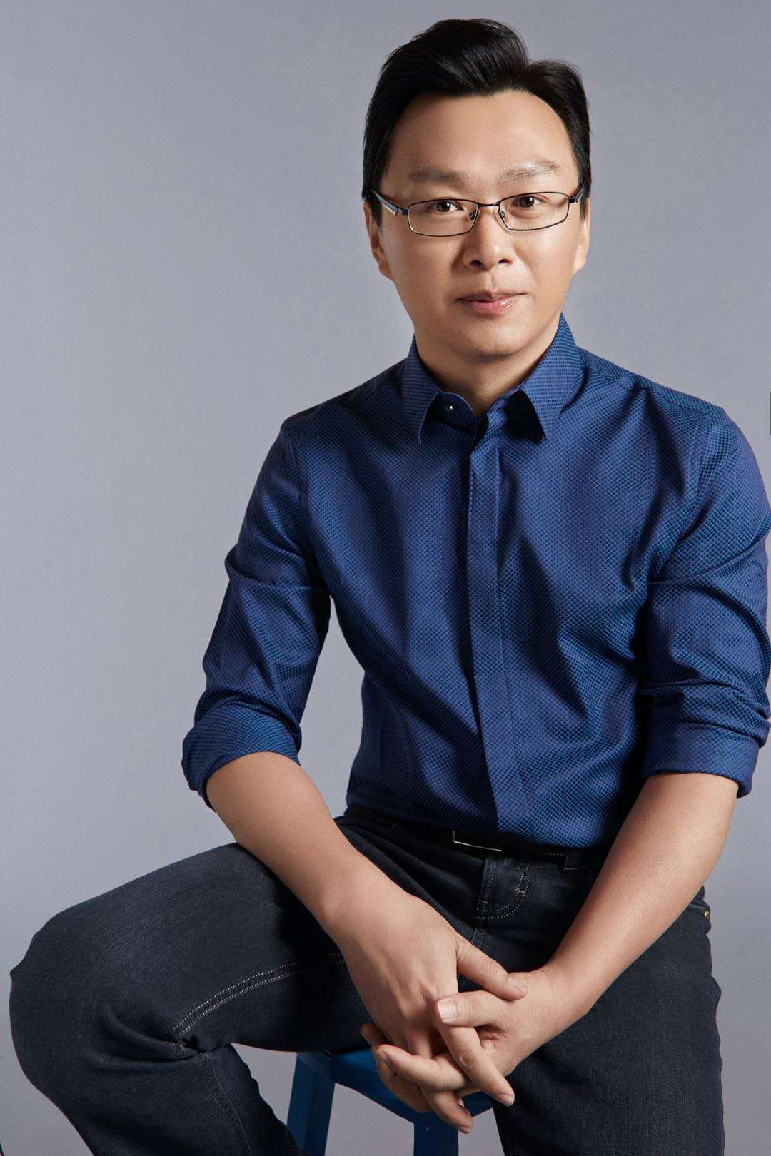 高通对话施玉坚:5G和人工智能结合就是5G智慧