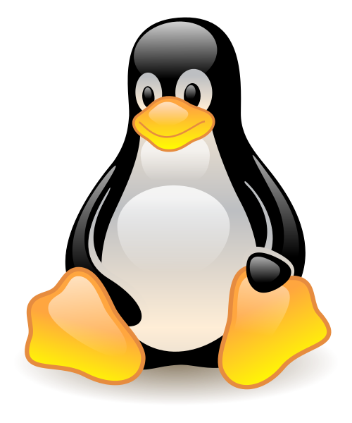 LinuxٷļTuxͼƬLarry Ewing / wikimedia