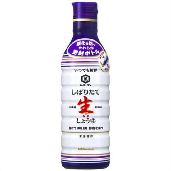 酱油在日本如何崛起的?