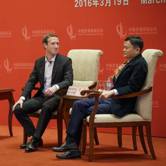 扎克伯格的“中国心”