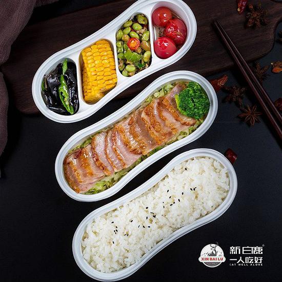 在愈發(fā)激烈的外賣大戰(zhàn)里 連鎖餐廳都出了什么招？