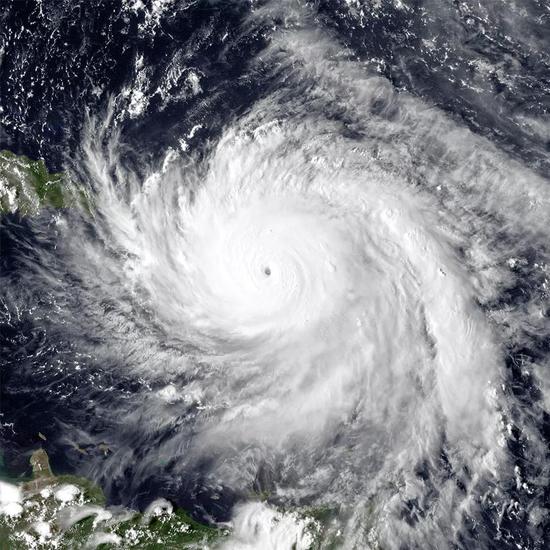 论文标题:Mortality in Puerto Rico after Hurricane Maria