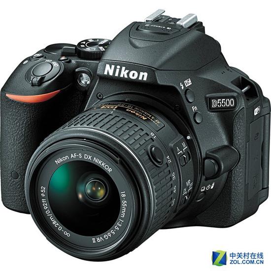 尼康官方宣布停产D5500与D7200相机|尼康|停