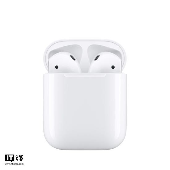 AirPods 2将支持免提“Hey Siri”语音命令|Siri|AirPods|iPhone_苹果汇_新浪科技_新浪网