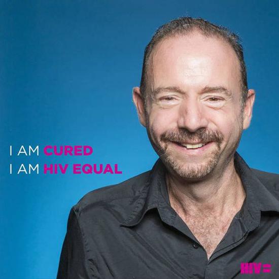 图丨 Timothy Ray Brown（来源：equal）