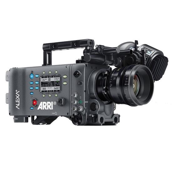 Arri Alexa