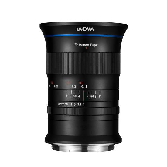 Laowa 17mm f/4 表不都雅图