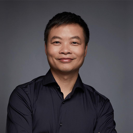 小鹏汽车创始人何小鹏