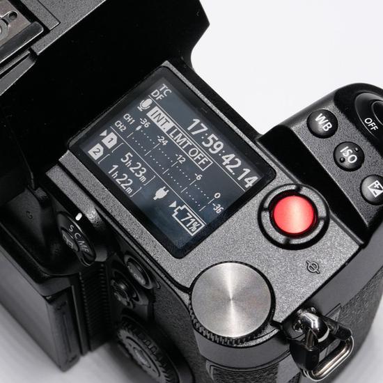 「中关村在线」松下S1H：长时间连续录制真有这么难么中关村在线2020-08-17 06:51:390阅