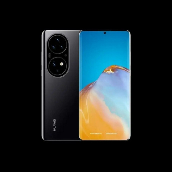 手机拍照碰到天花板?华为p50系列亮点预测