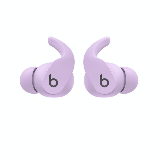 ▲ 9to5Mac 提供的 Beats Fit Pro 渲染图