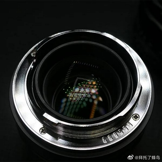 无损改口 康泰时G45改徕卡M口镜头限量销售