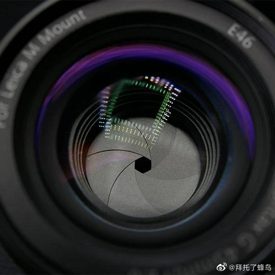 无损改口 康泰时G45改徕卡M口镜头限量销售